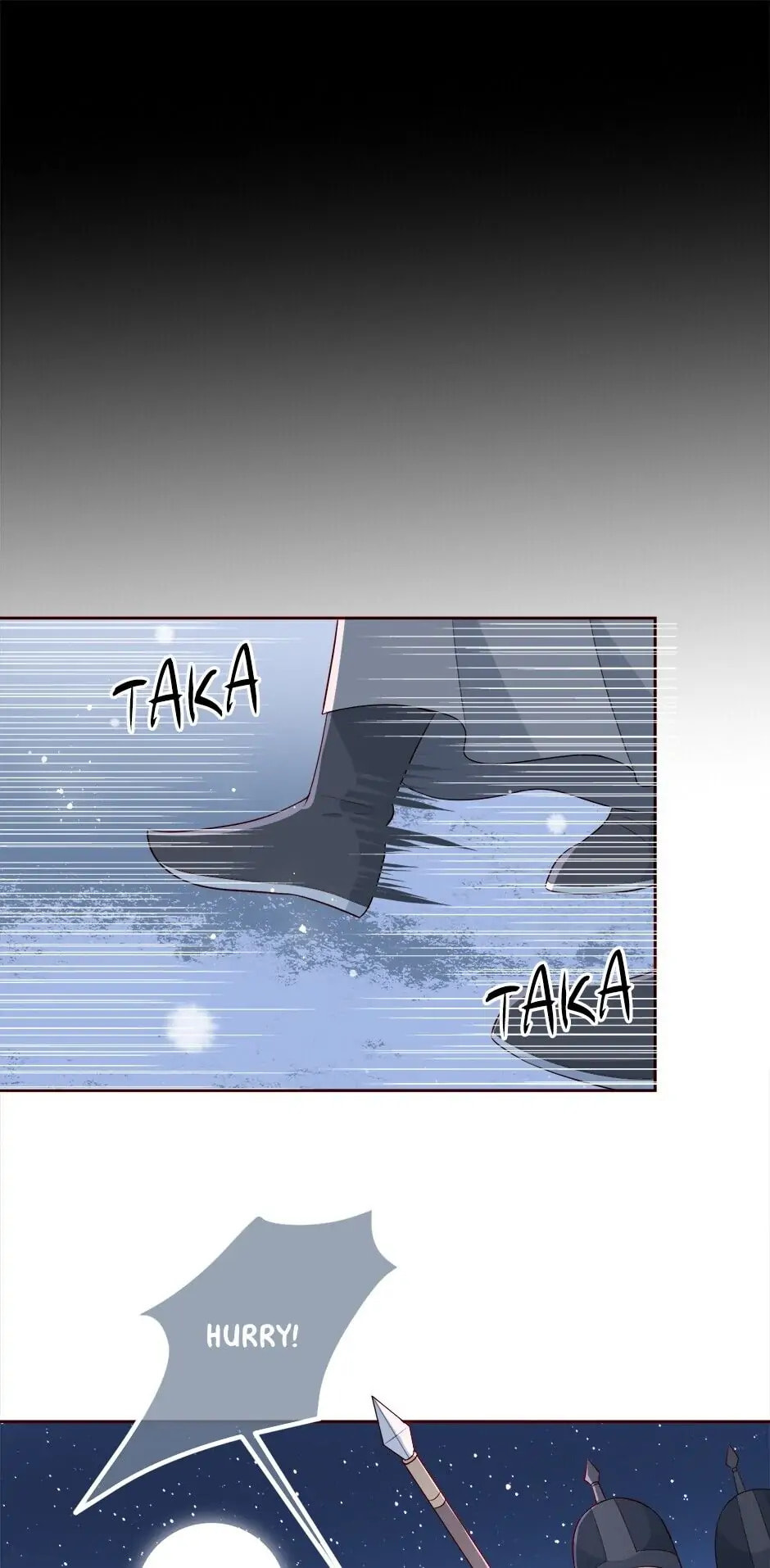 How to Raise an Enemy Chapter 42 page 14 - 