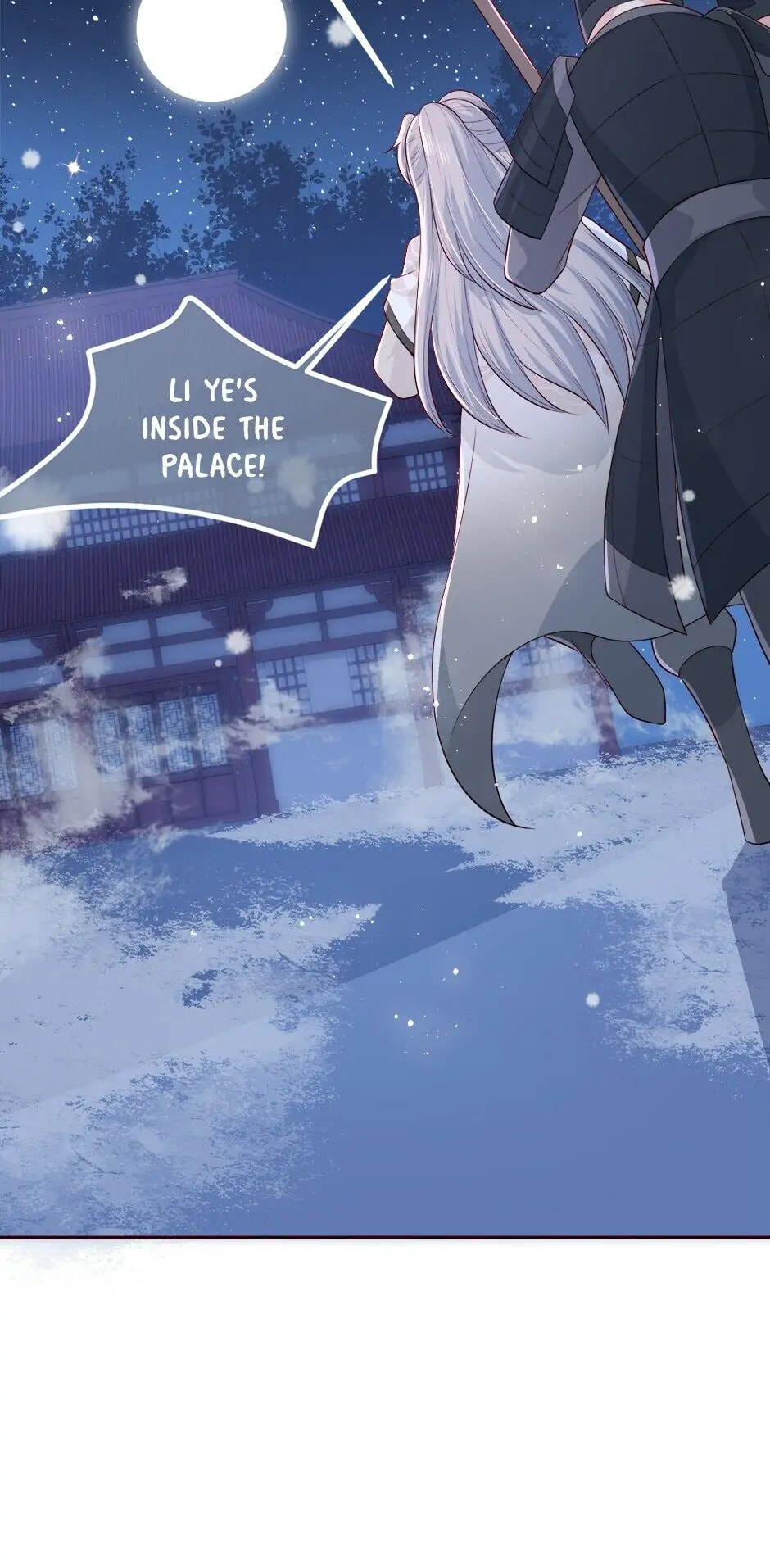How to Raise an Enemy Chapter 42 page 15 - 