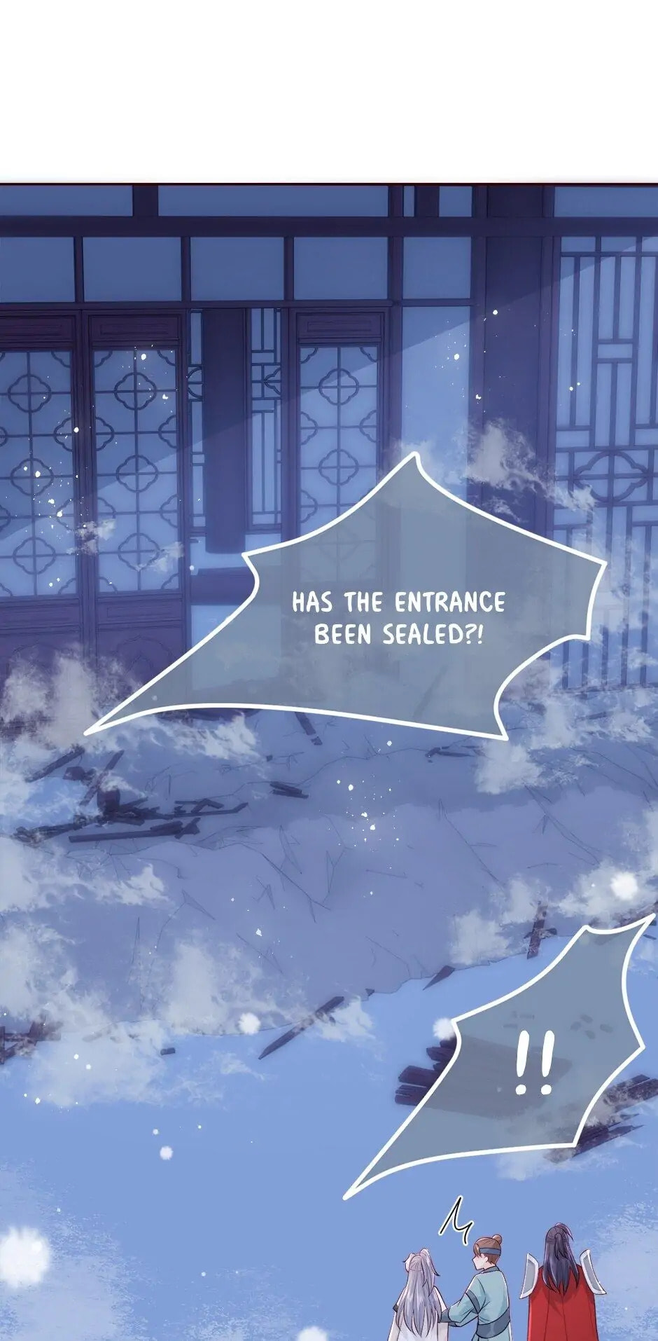 How to Raise an Enemy Chapter 42 page 16 - 