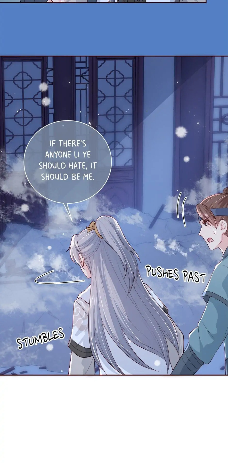 How to Raise an Enemy Chapter 42 page 19 - 