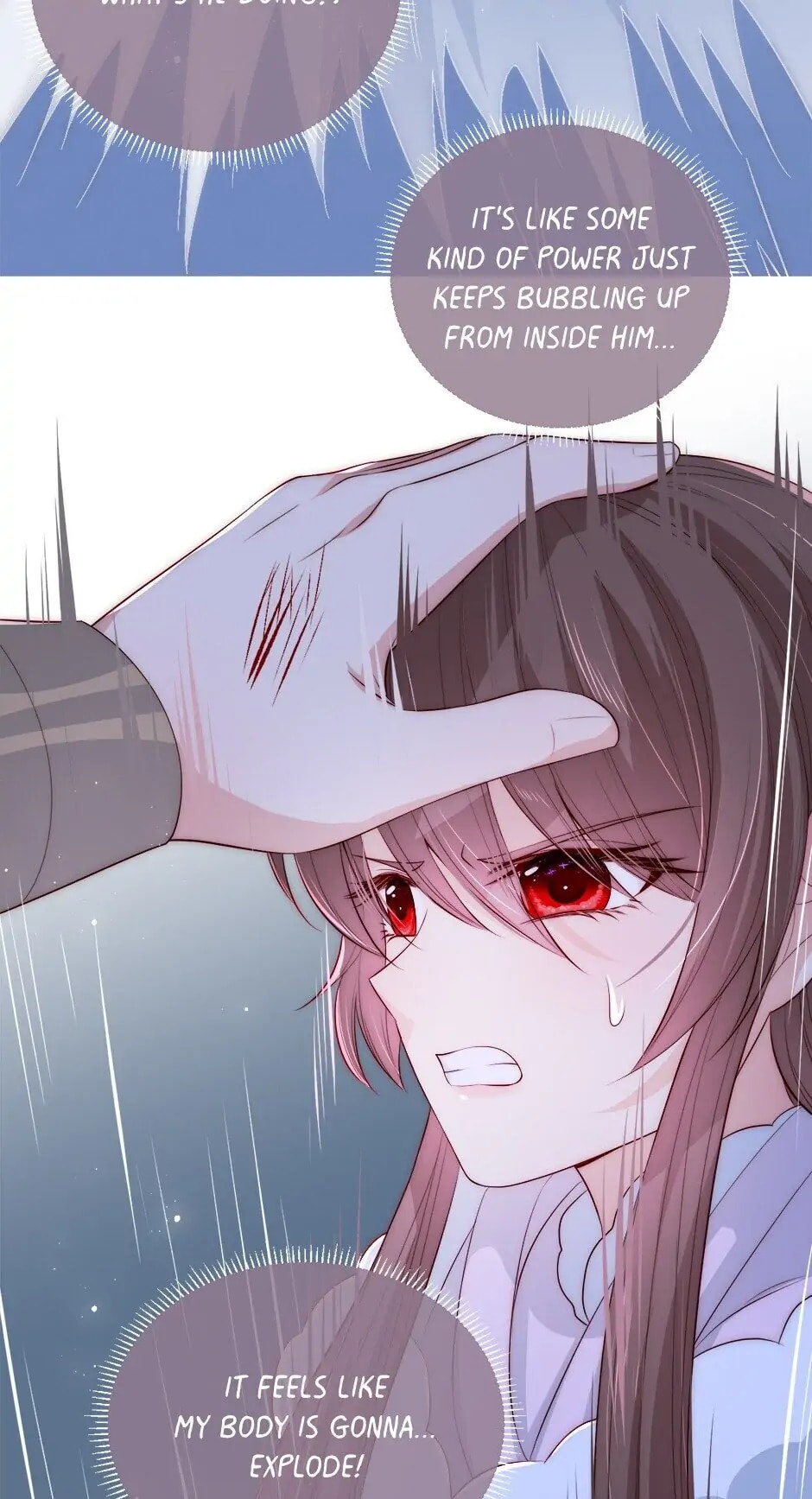 How to Raise an Enemy Chapter 42 page 3 - 