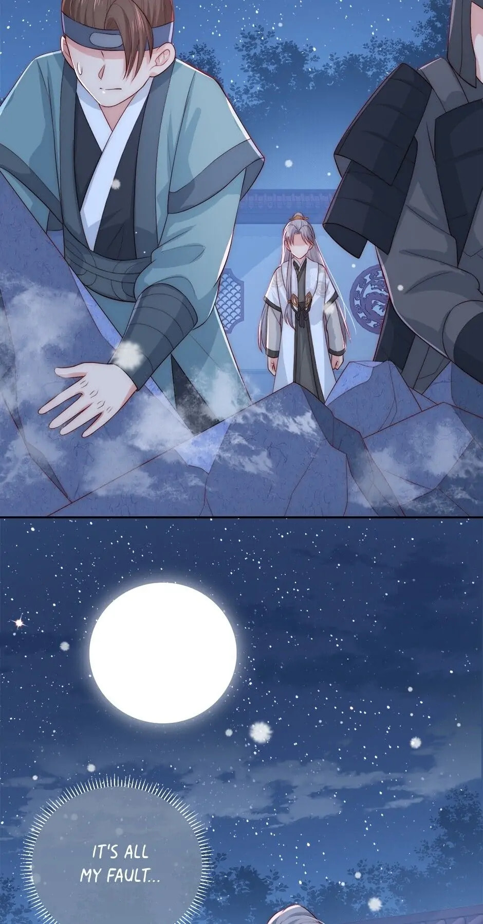 How to Raise an Enemy Chapter 42 page 23 - 
