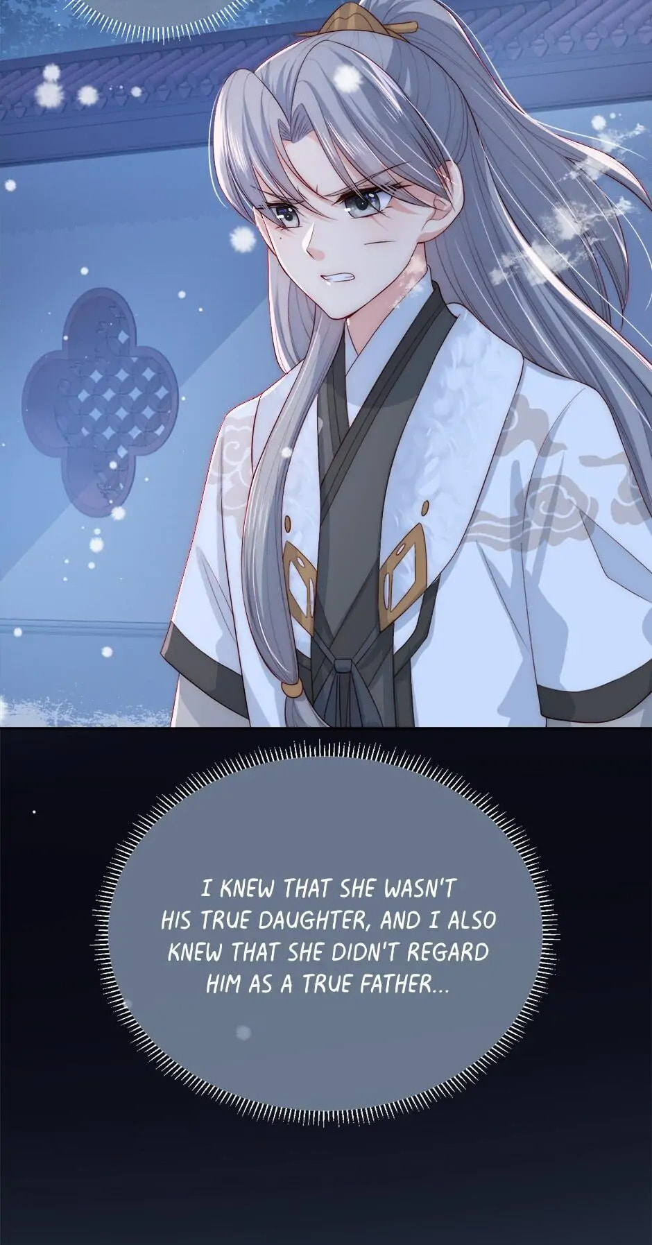 How to Raise an Enemy Chapter 42 page 24 - 