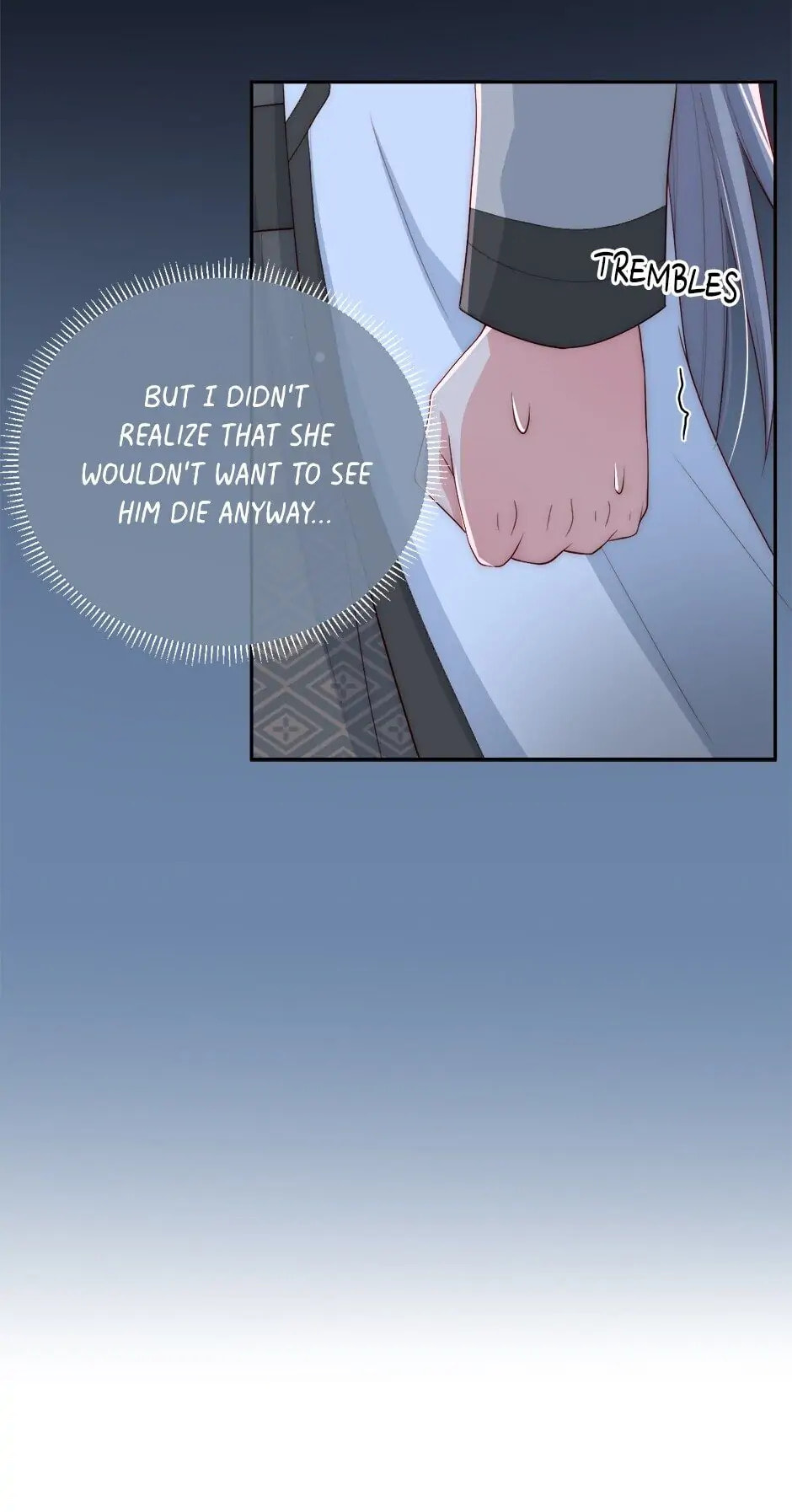 How to Raise an Enemy Chapter 42 page 25 - 