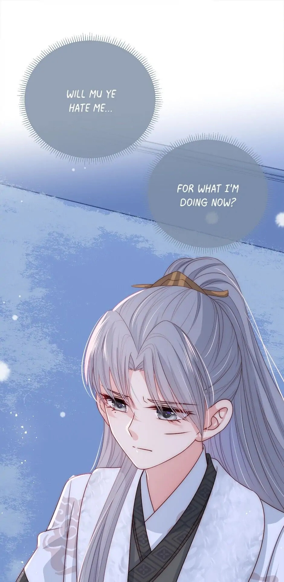 How to Raise an Enemy Chapter 42 page 26 - 