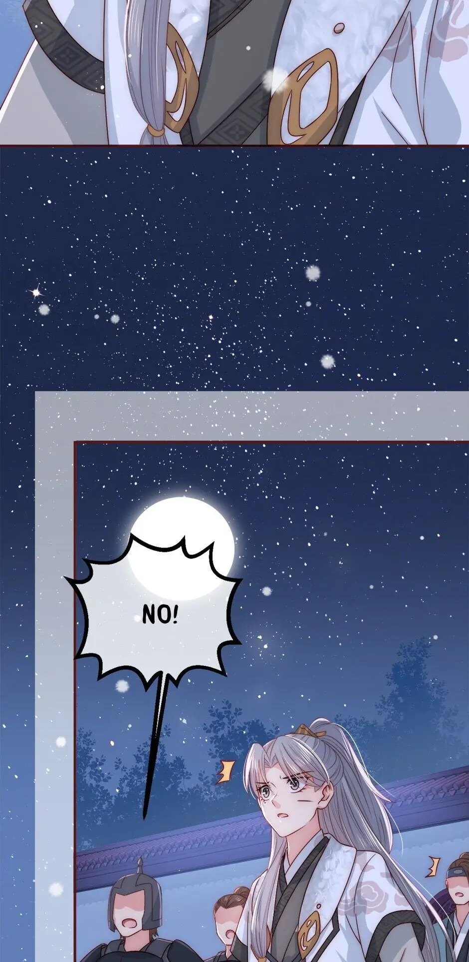 How to Raise an Enemy Chapter 42 page 27 - 