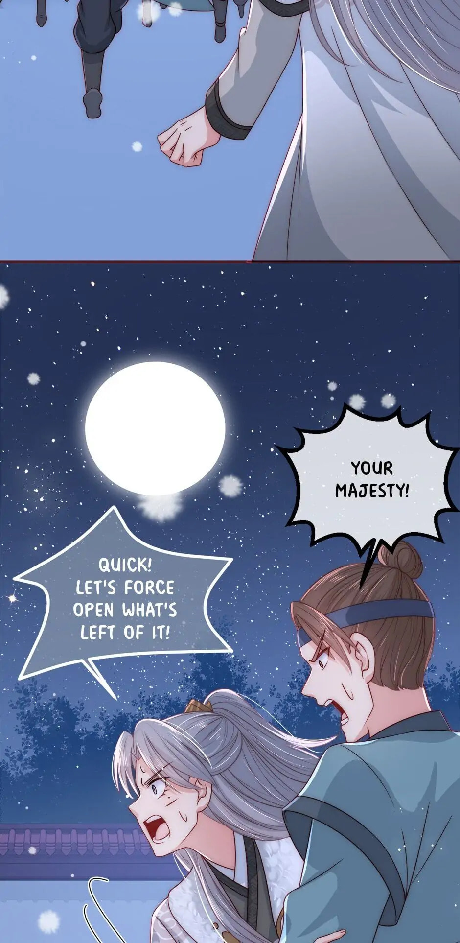 How to Raise an Enemy Chapter 42 page 29 - 