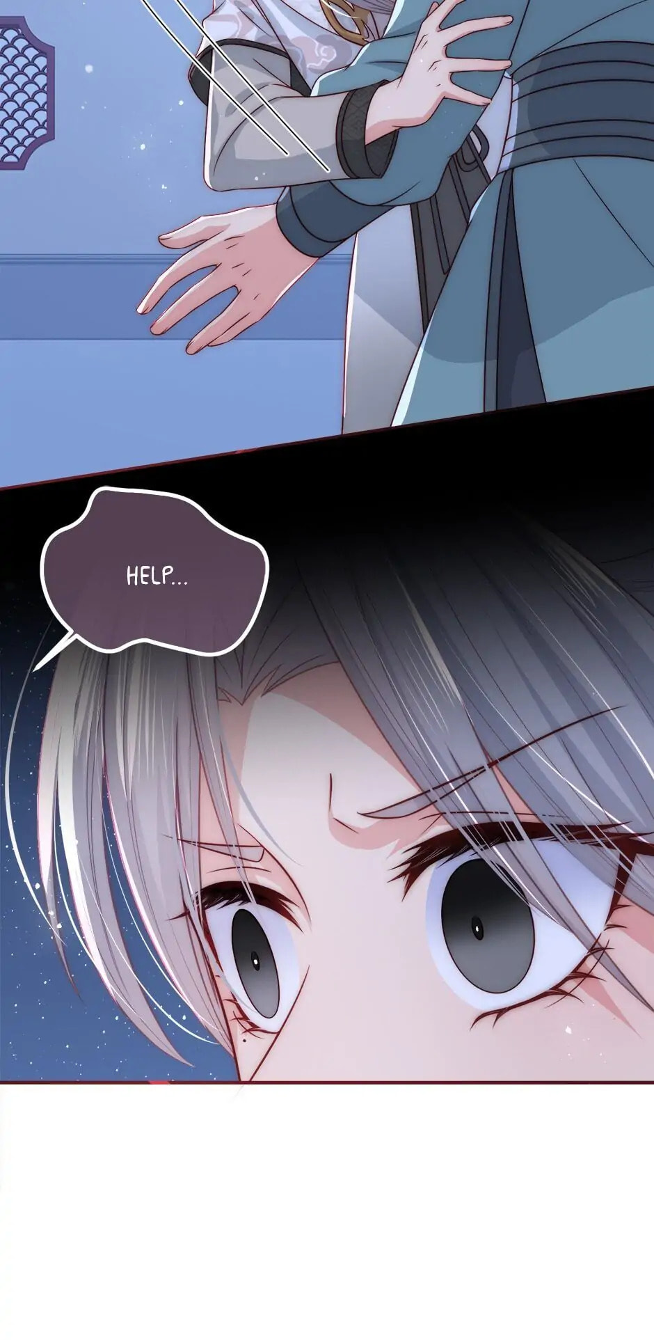 How to Raise an Enemy Chapter 42 page 30 - 