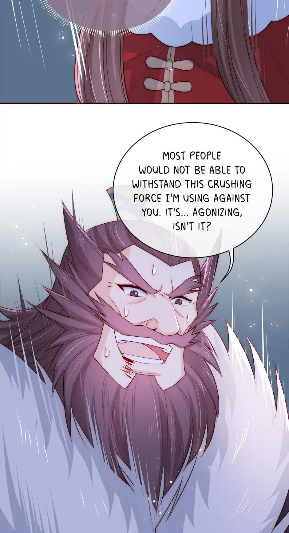 How to Raise an Enemy Chapter 42 page 4 - 