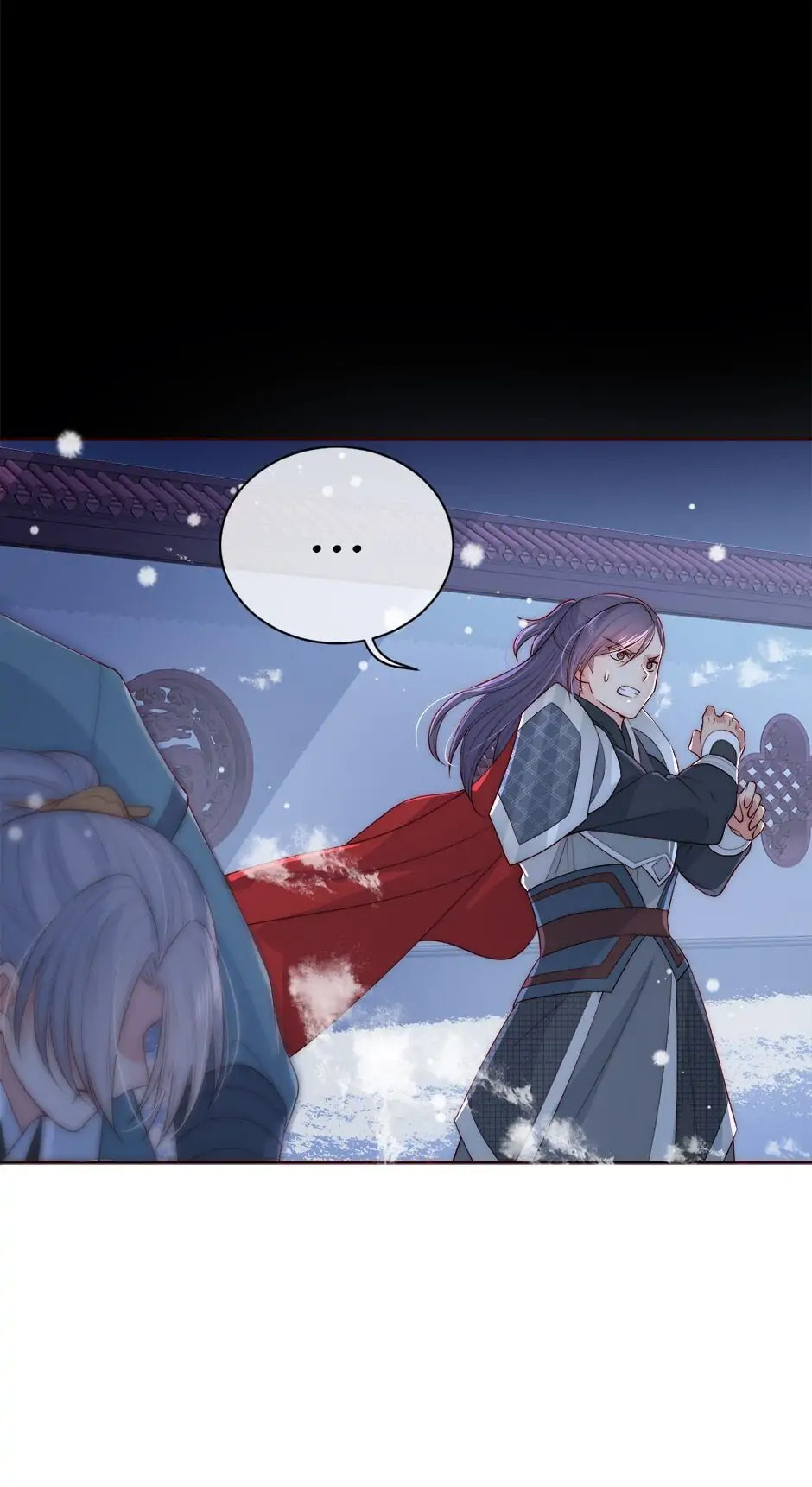 How to Raise an Enemy Chapter 42 page 36 - 