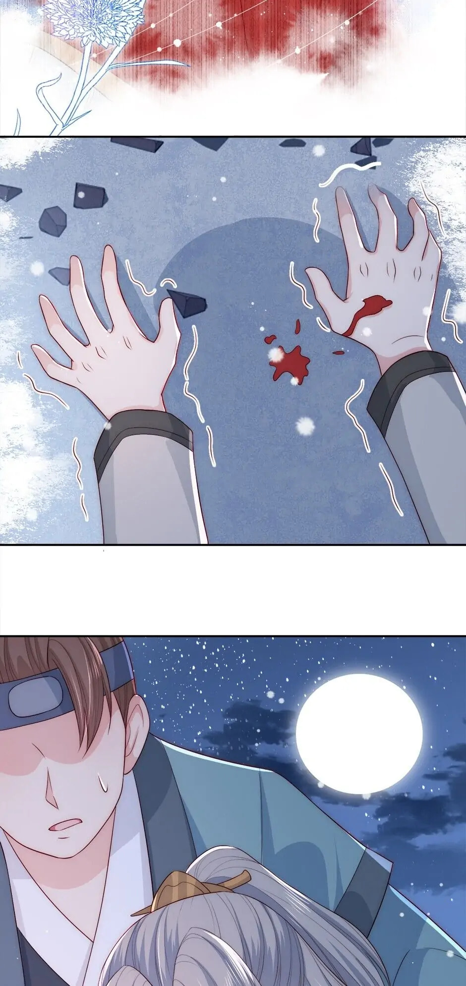 How to Raise an Enemy Chapter 42 page 39 - 
