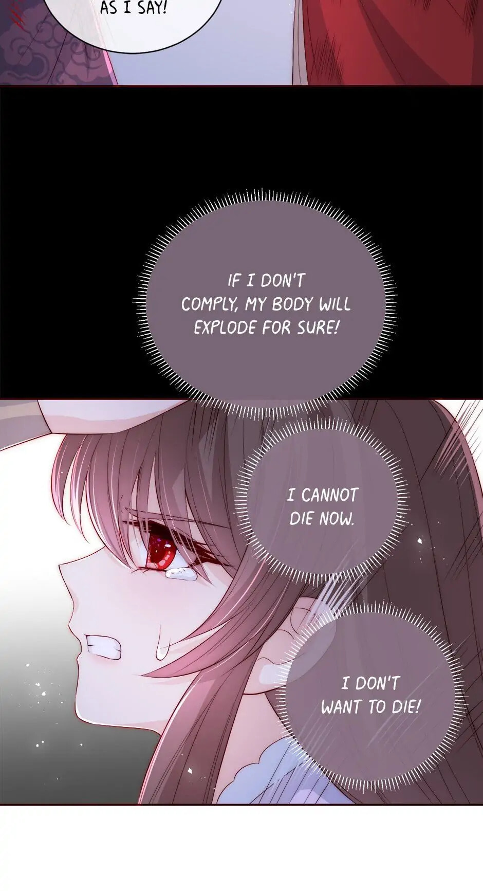 How to Raise an Enemy Chapter 42 page 6 - 