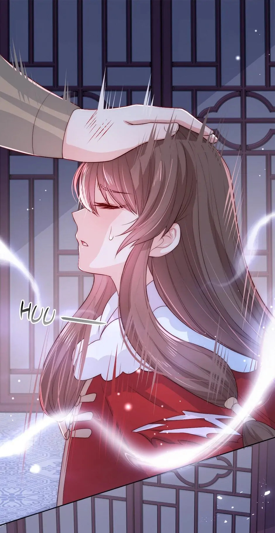 How to Raise an Enemy Chapter 42 page 7 - 
