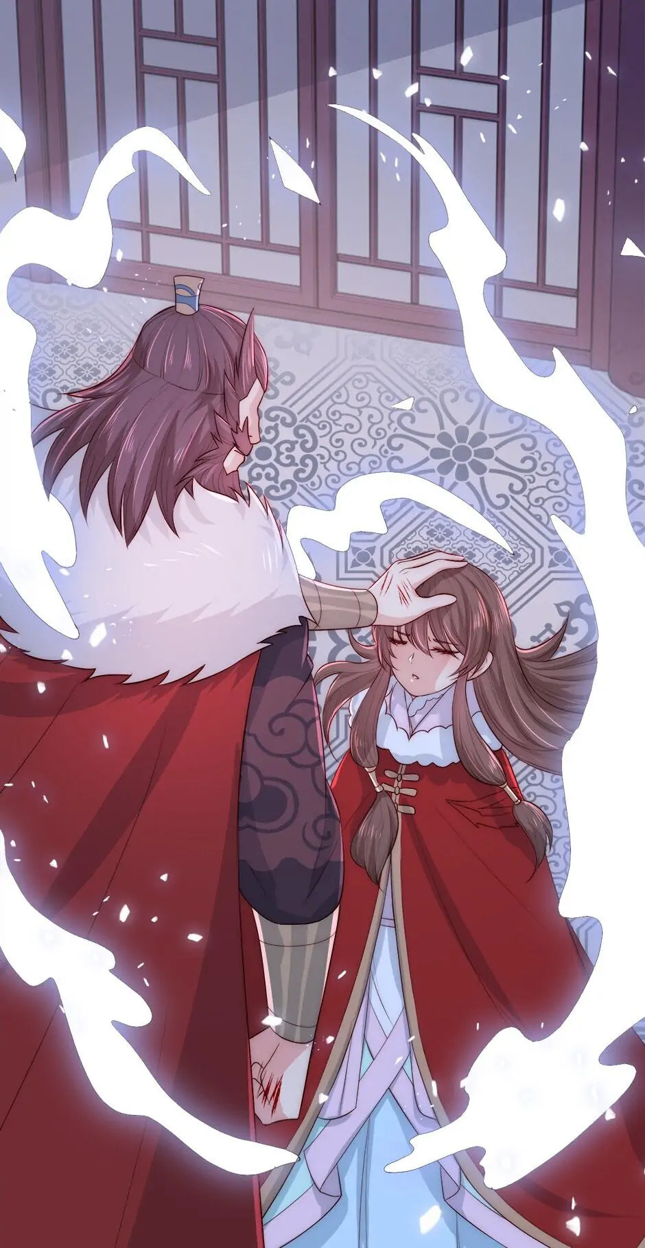 How to Raise an Enemy Chapter 42 page 8 - 