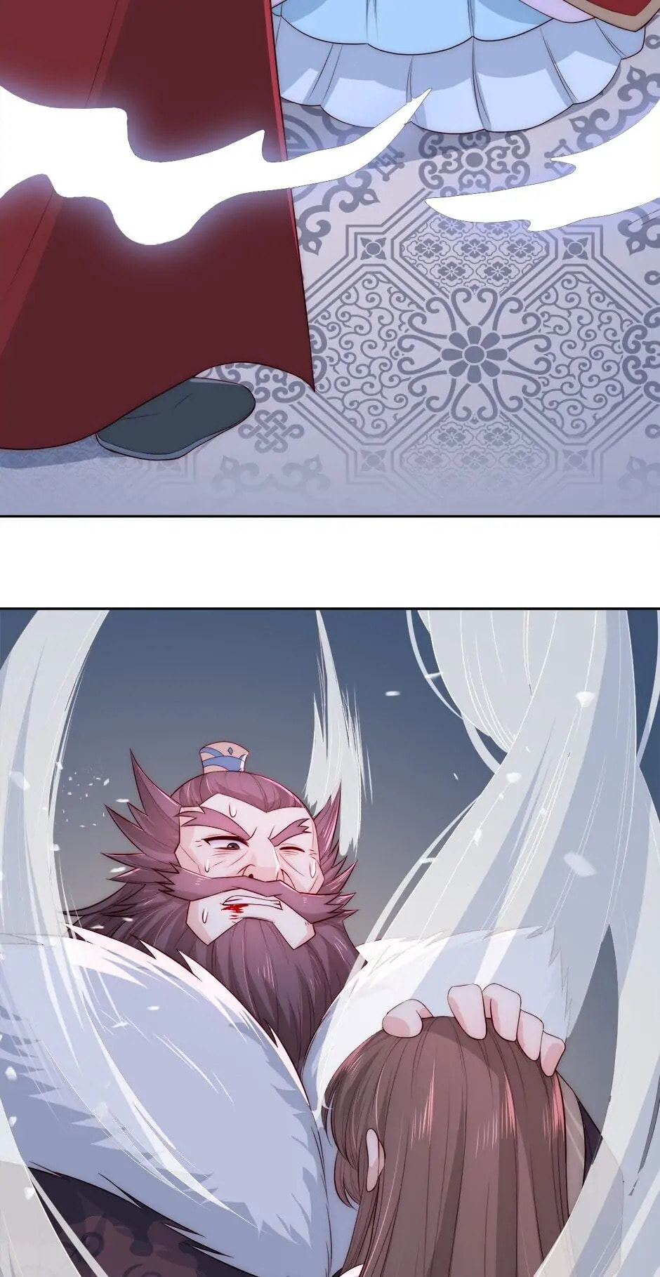 How to Raise an Enemy Chapter 42 page 9 - 