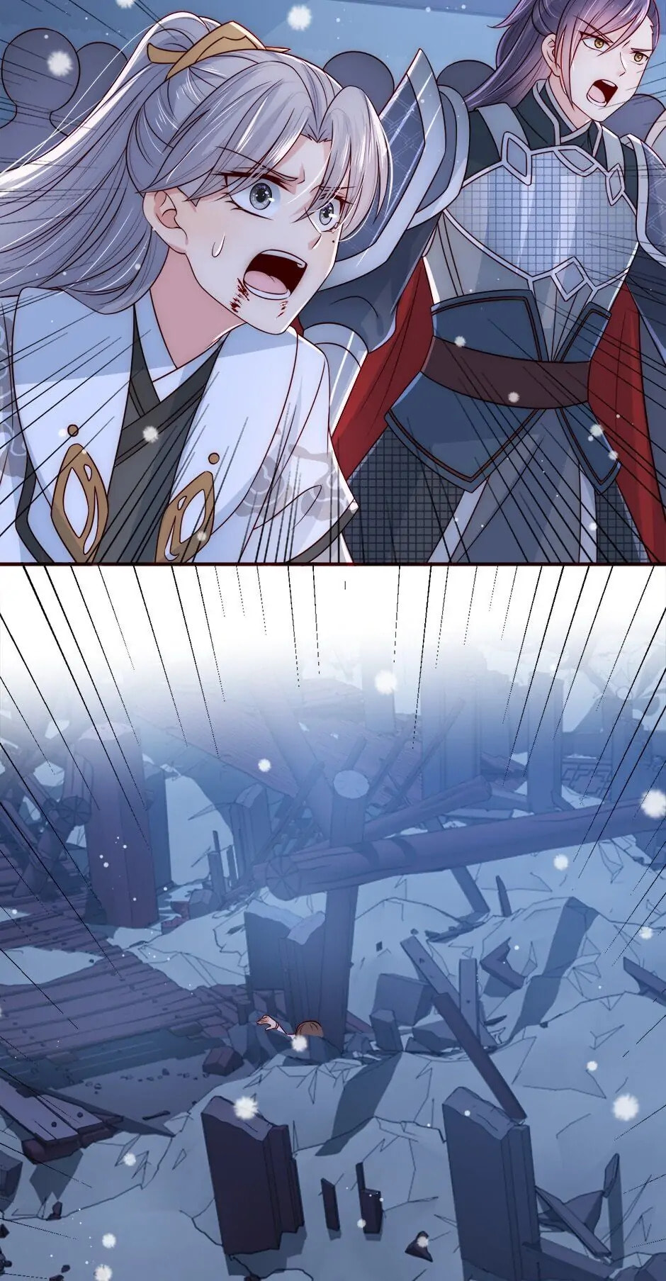 How to Raise an Enemy Chapter 43 page 2 - 
