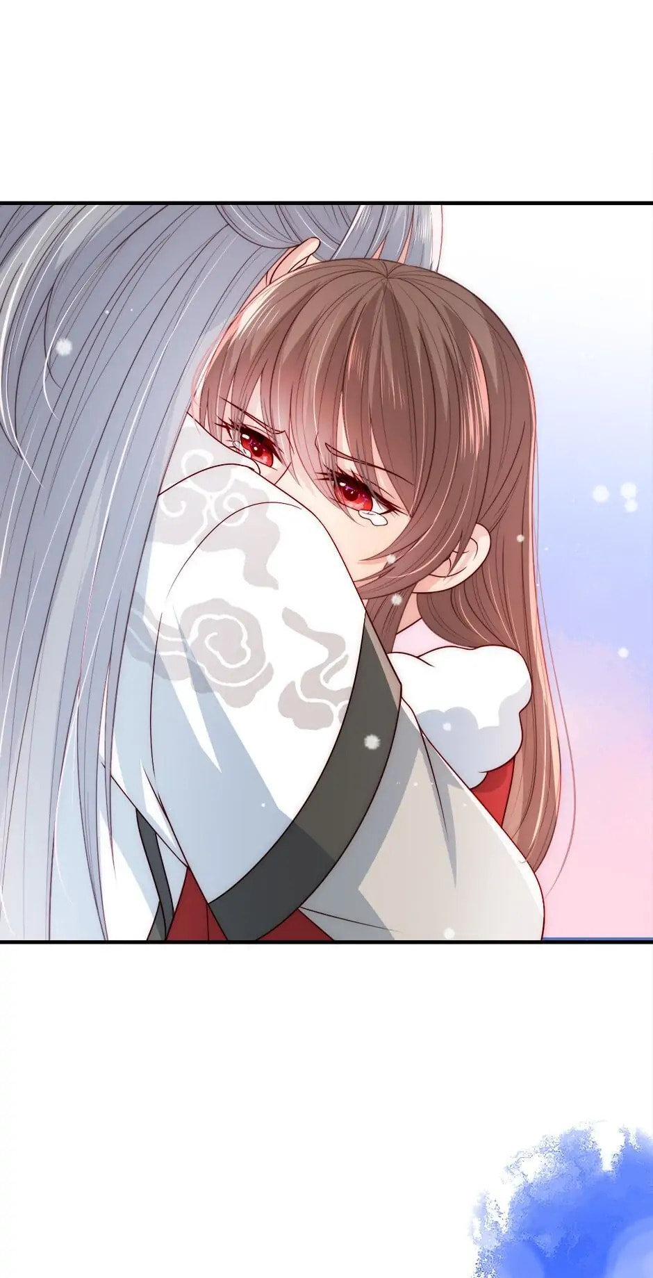 How to Raise an Enemy Chapter 43 page 11 - 