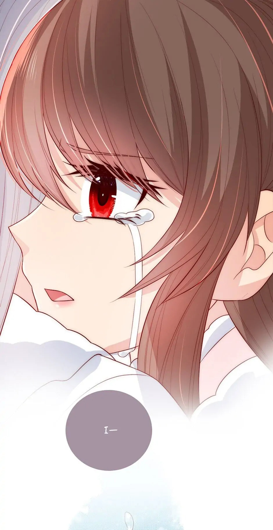 How to Raise an Enemy Chapter 43 page 14 - 