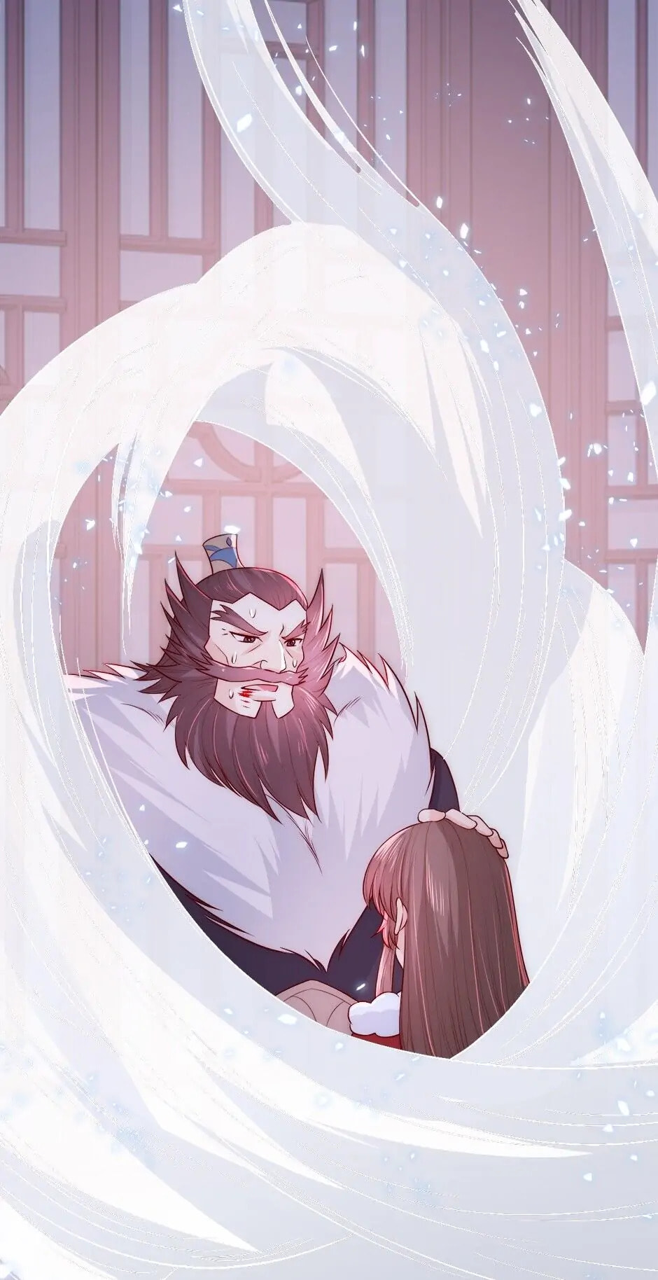 How to Raise an Enemy Chapter 43 page 16 - 