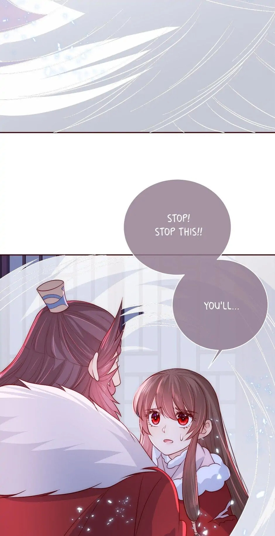 How to Raise an Enemy Chapter 43 page 17 - 