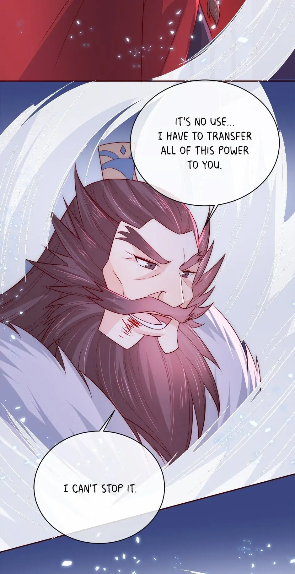 How to Raise an Enemy Chapter 43 page 18 - 