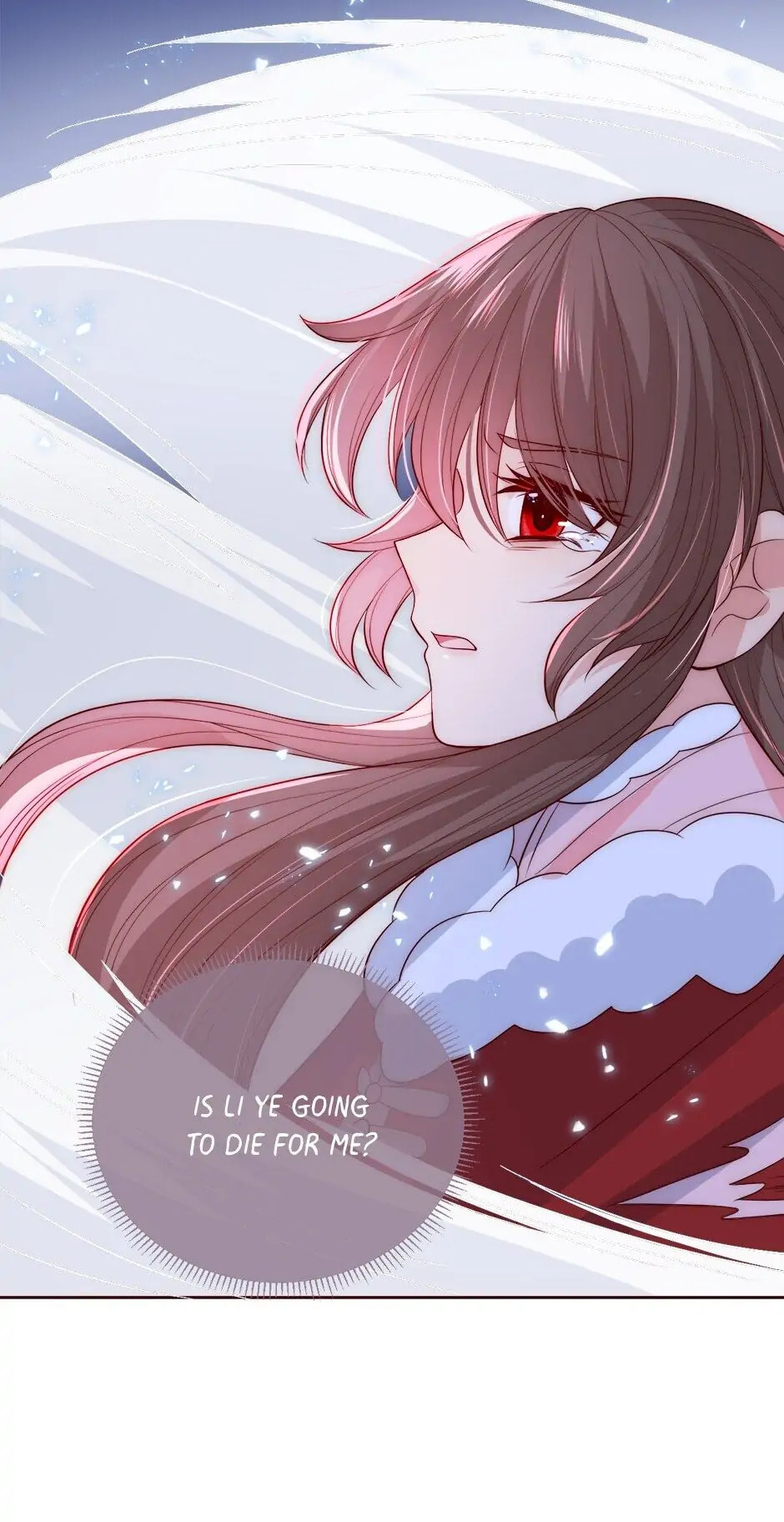 How to Raise an Enemy Chapter 43 page 19 - 