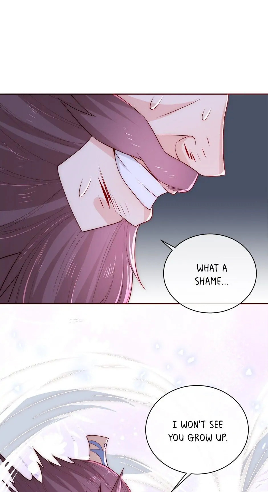 How to Raise an Enemy Chapter 43 page 20 - 