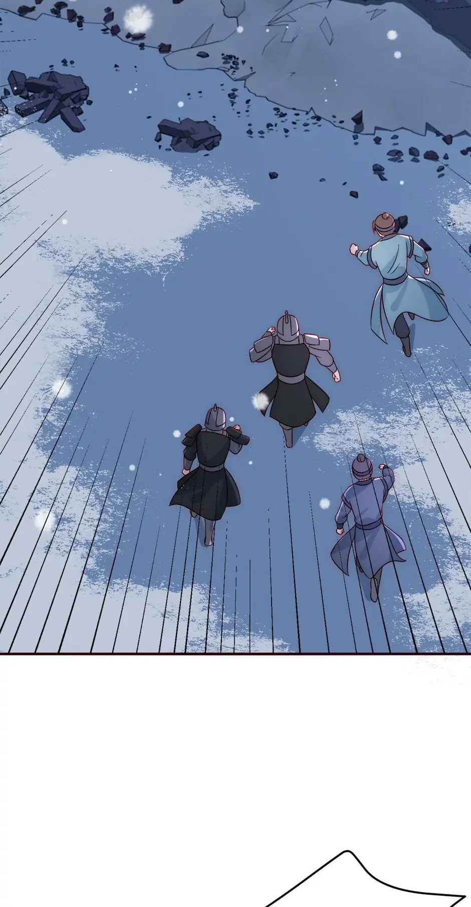 How to Raise an Enemy Chapter 43 page 3 - 