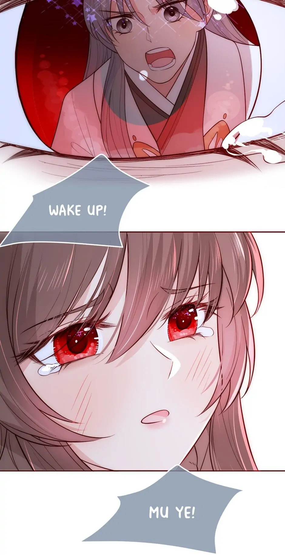 How to Raise an Enemy Chapter 43 page 28 - 