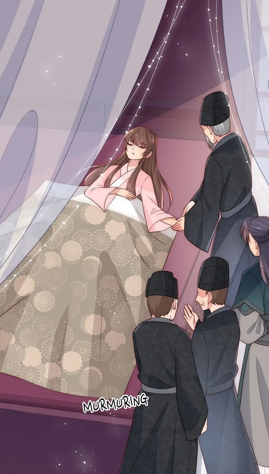 How to Raise an Enemy Chapter 43 page 36 - 