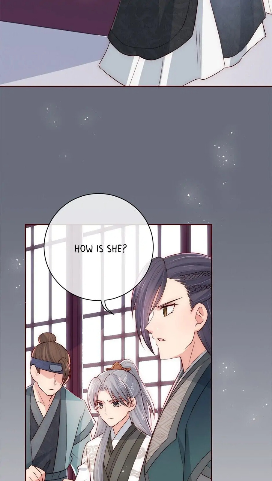 How to Raise an Enemy Chapter 43 page 37 - 