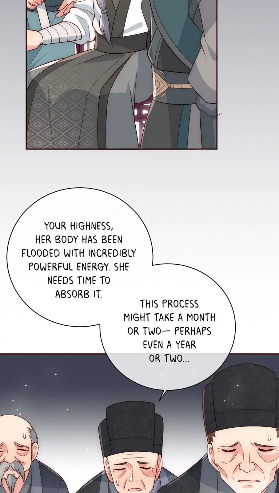 How to Raise an Enemy Chapter 43 page 38 - 