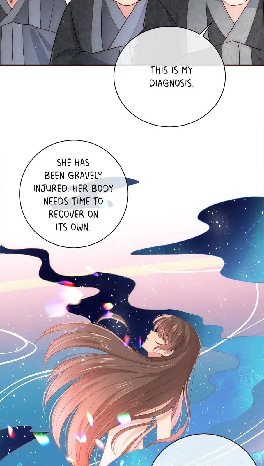 How to Raise an Enemy Chapter 43 page 39 - 