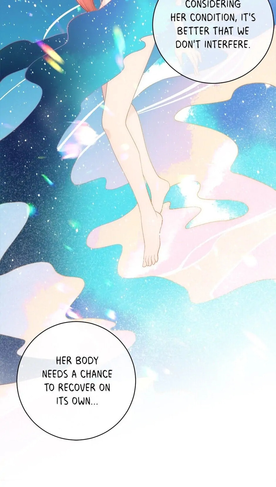 How to Raise an Enemy Chapter 43 page 40 - 