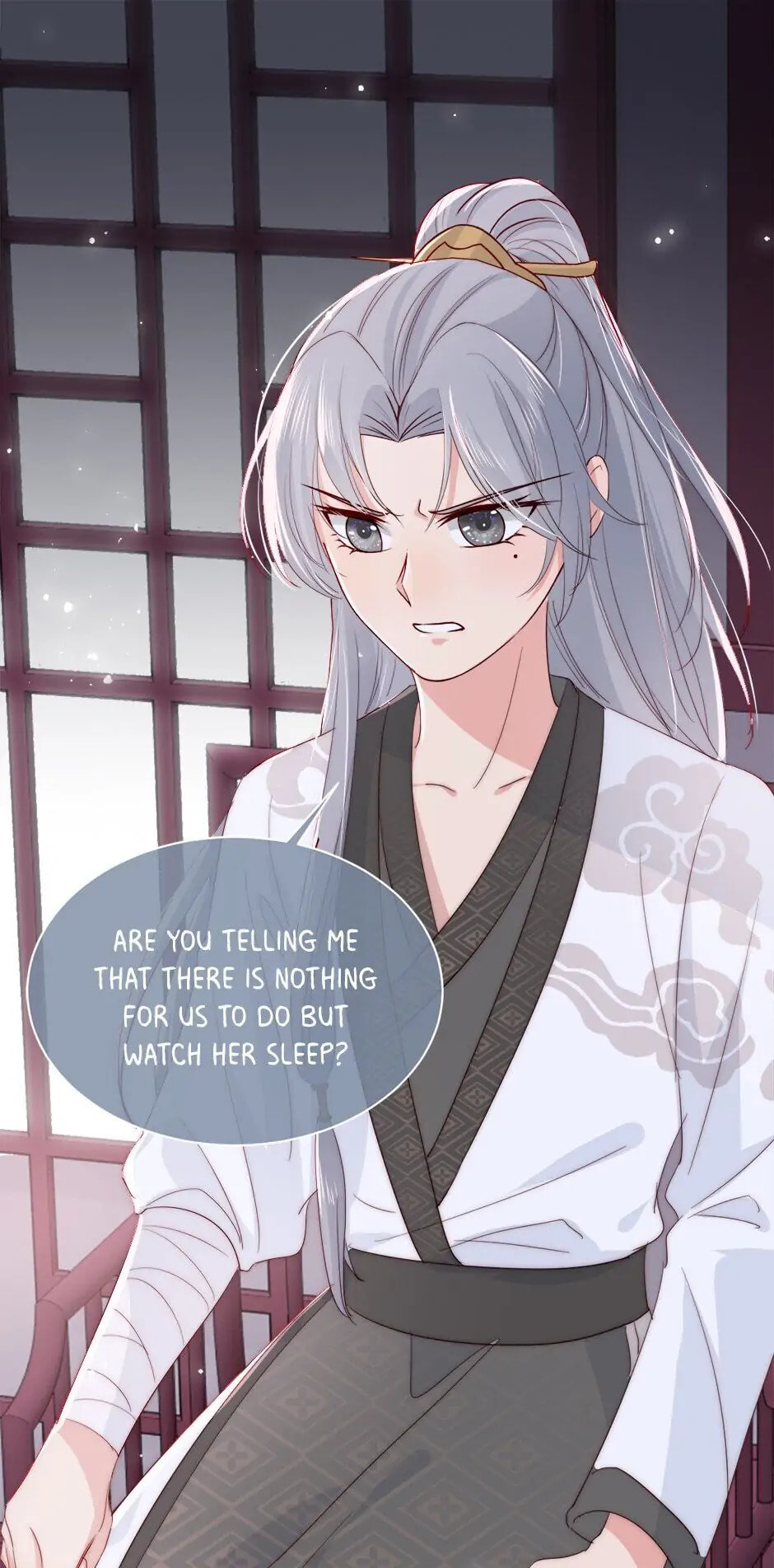 How to Raise an Enemy Chapter 43 page 41 - 
