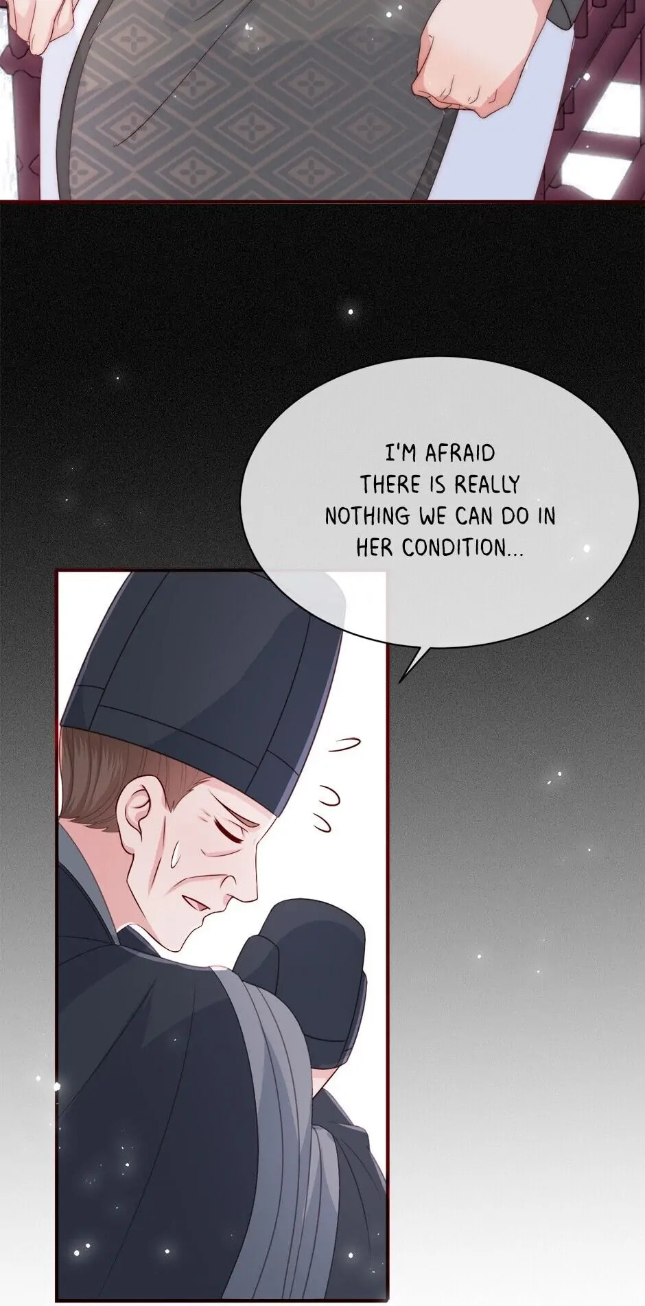 How to Raise an Enemy Chapter 43 page 42 - 
