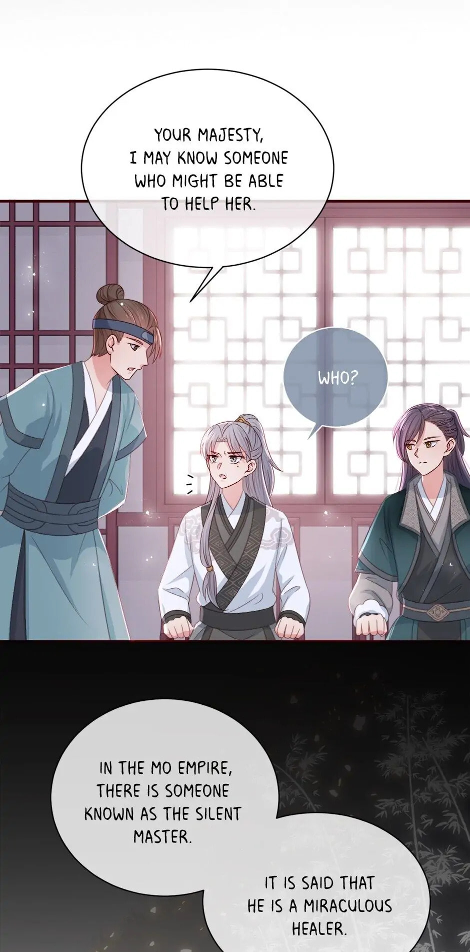 How to Raise an Enemy Chapter 43 page 43 - 