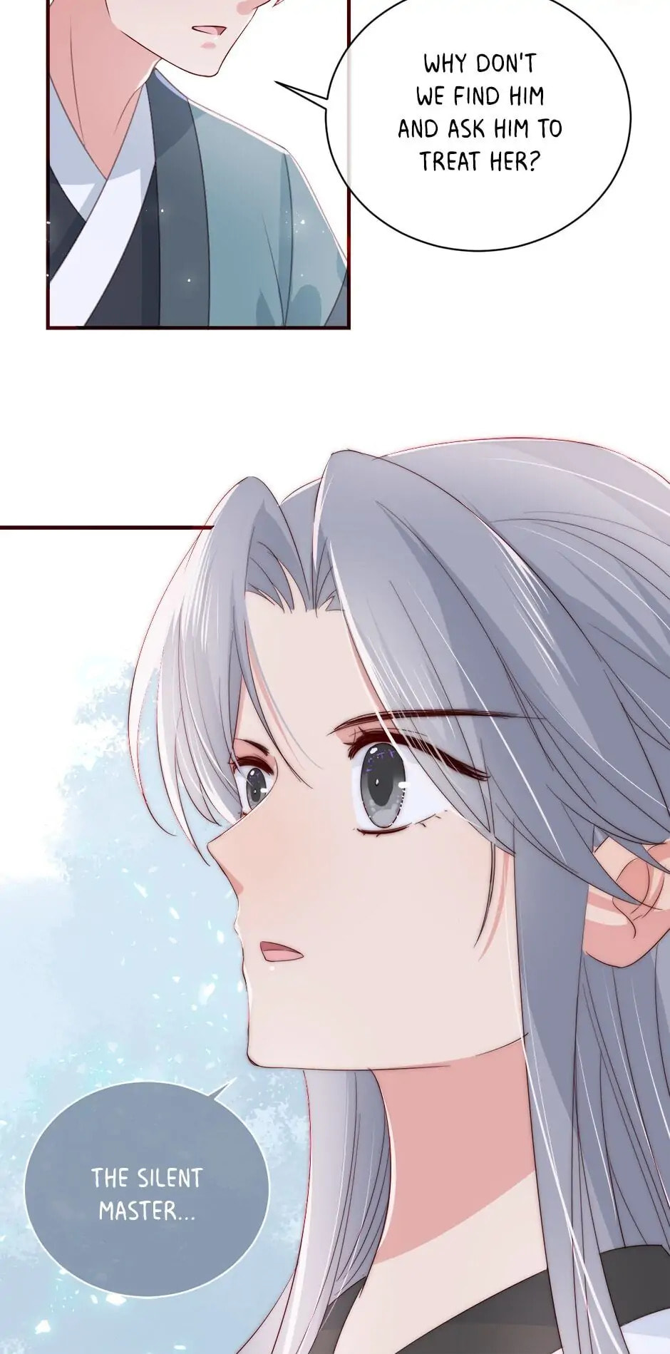 How to Raise an Enemy Chapter 43 page 45 - 