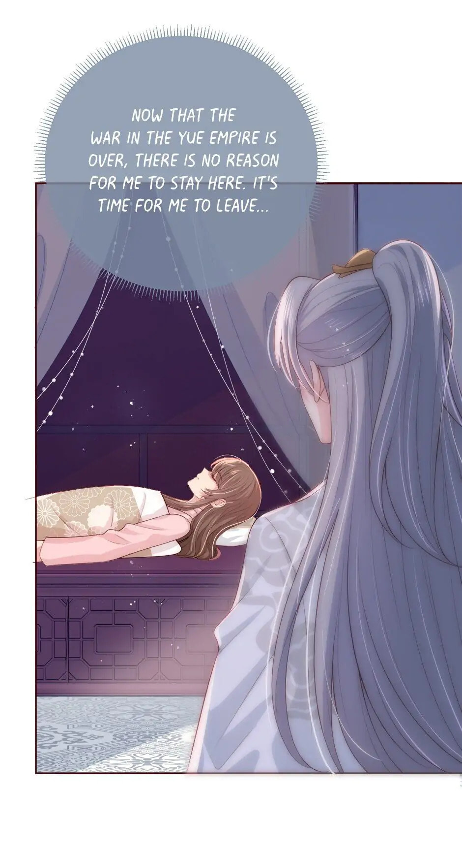 How to Raise an Enemy Chapter 43 page 46 - 