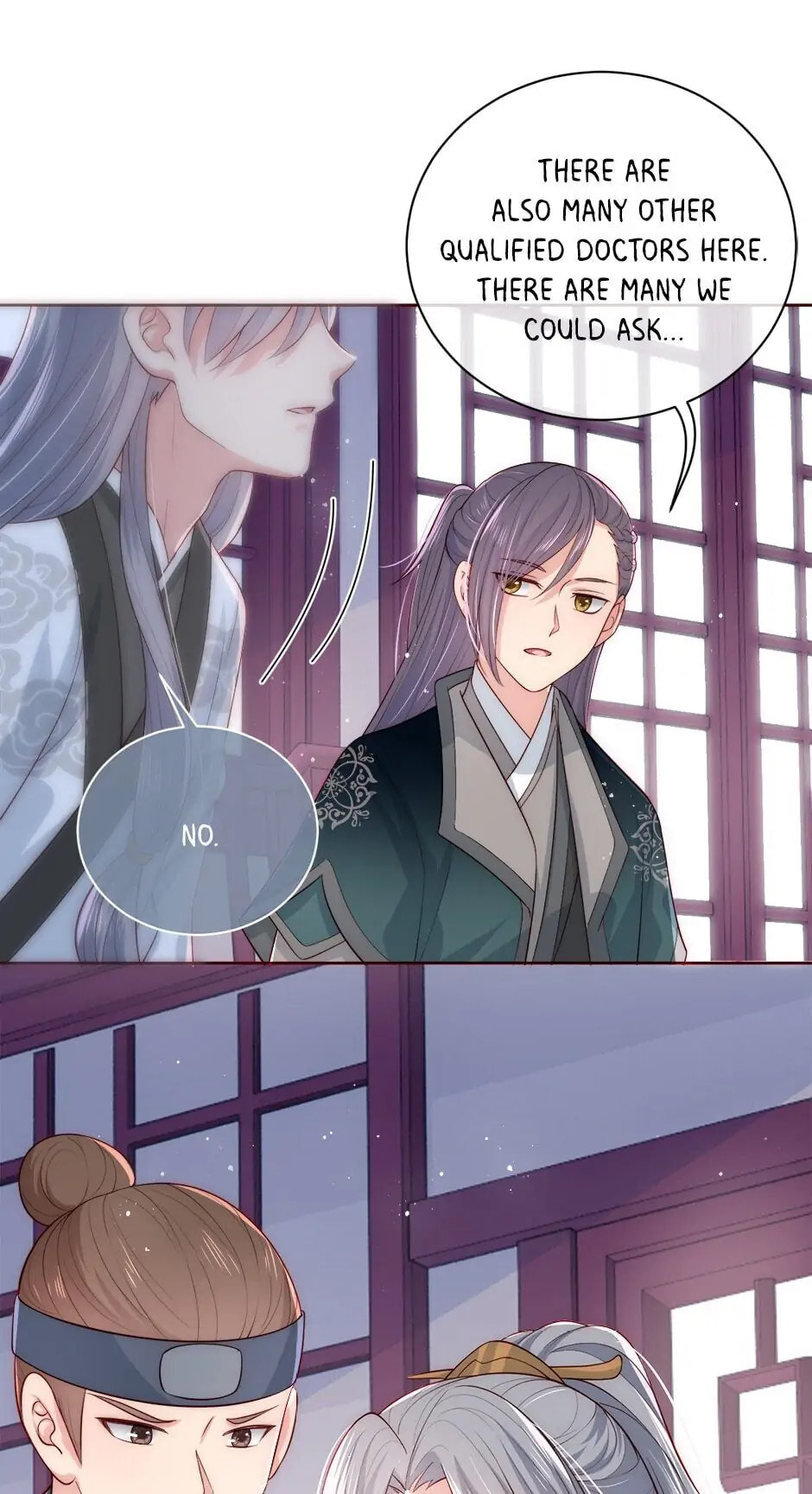 How to Raise an Enemy Chapter 43 page 47 - 