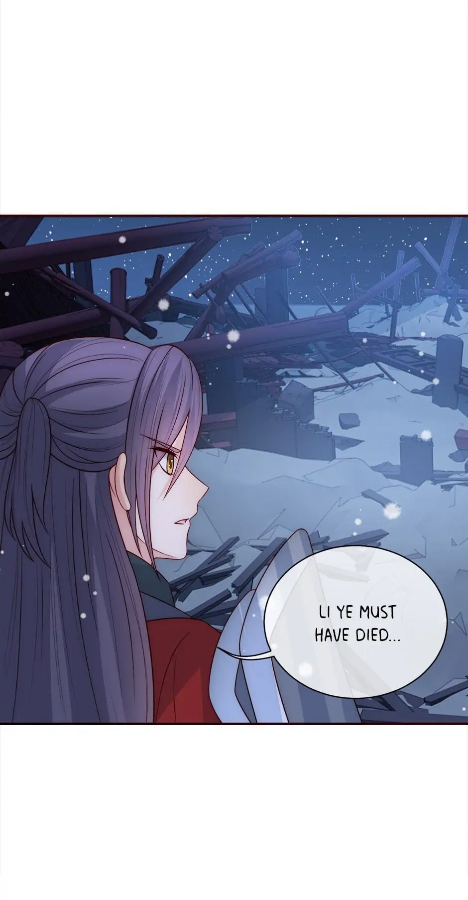 How to Raise an Enemy Chapter 43 page 6 - 