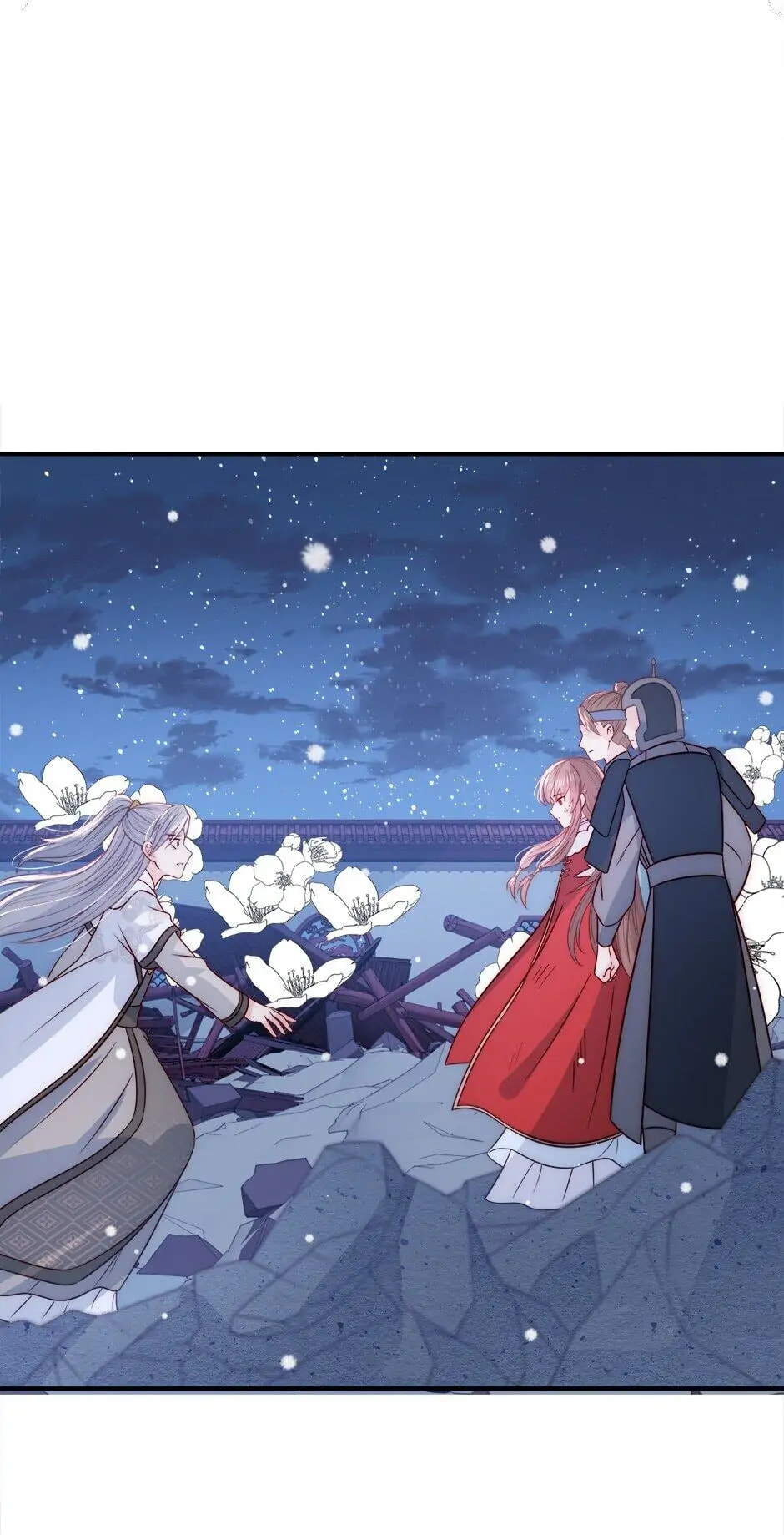 How to Raise an Enemy Chapter 43 page 8 - 