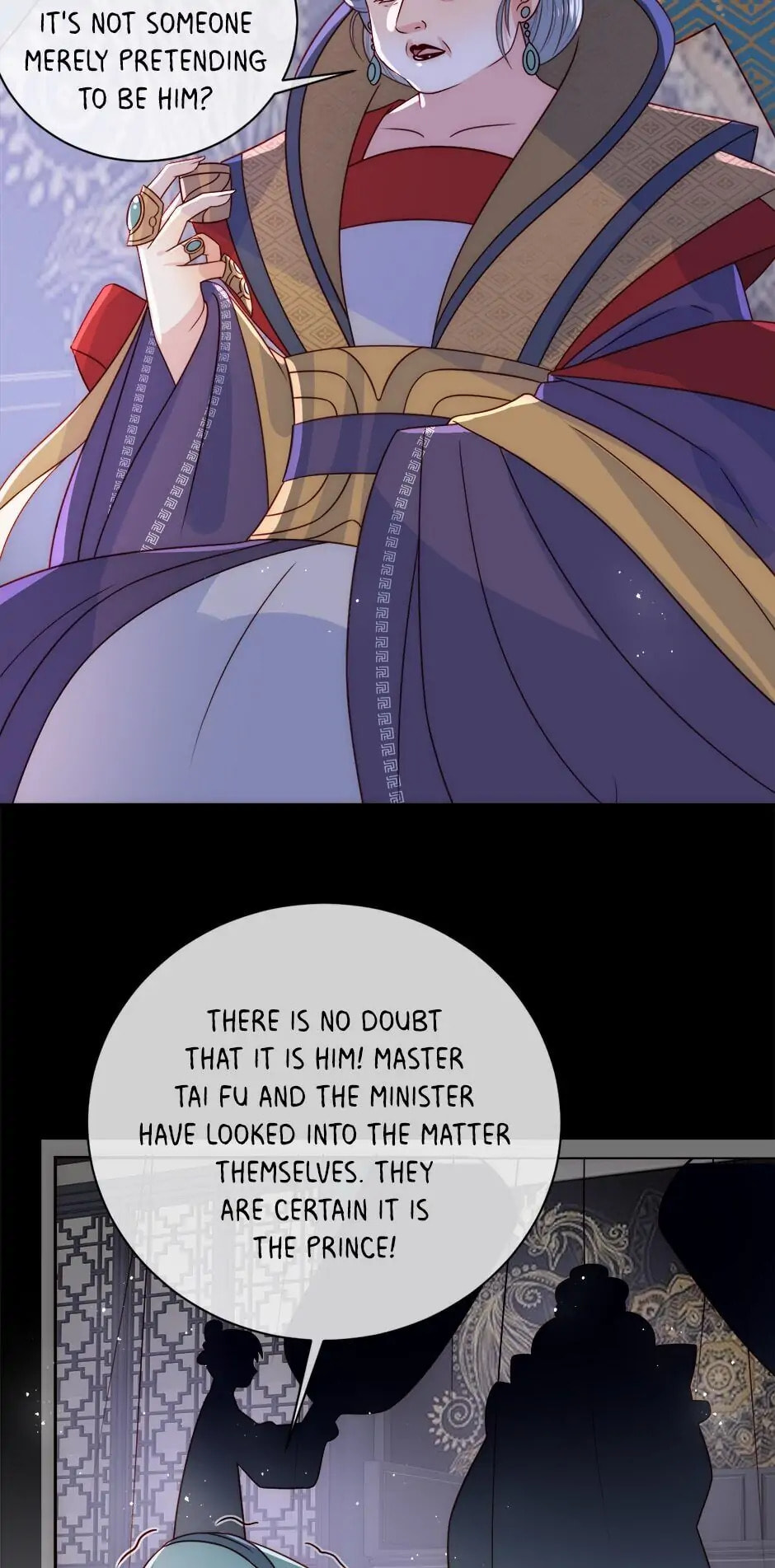 How to Raise an Enemy Chapter 44 page 11 - 
