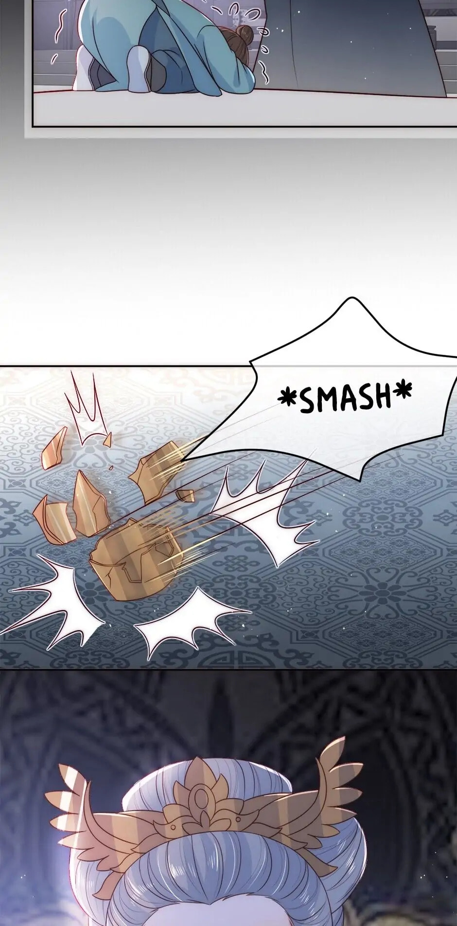 How to Raise an Enemy Chapter 44 page 12 - 