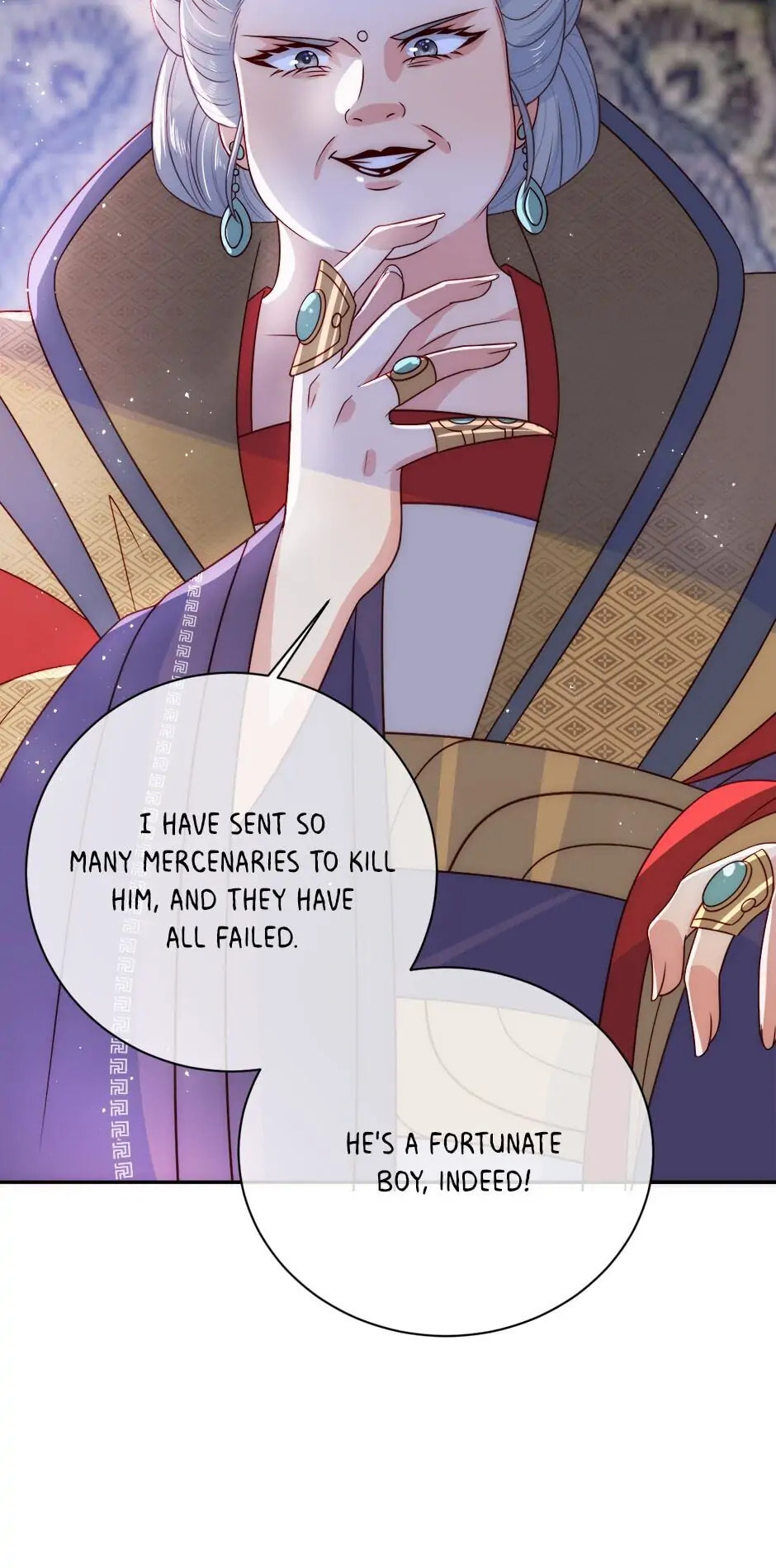How to Raise an Enemy Chapter 44 page 13 - 