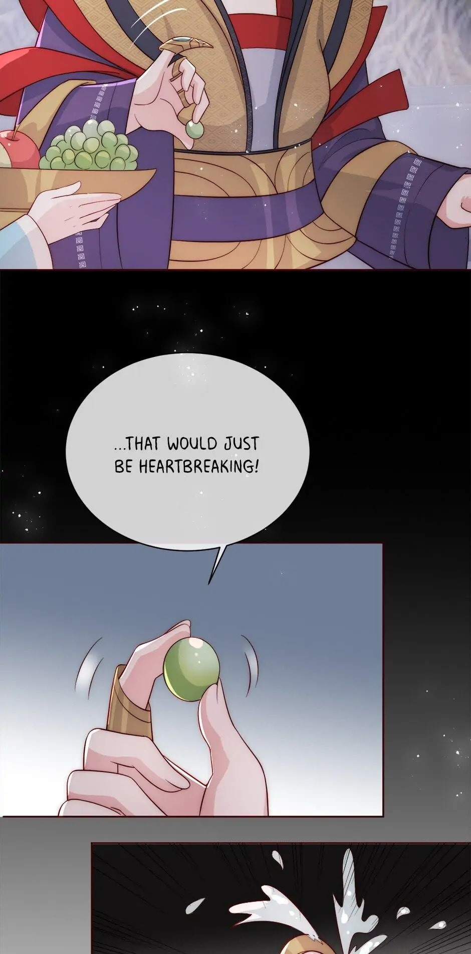 How to Raise an Enemy Chapter 44 page 15 - 