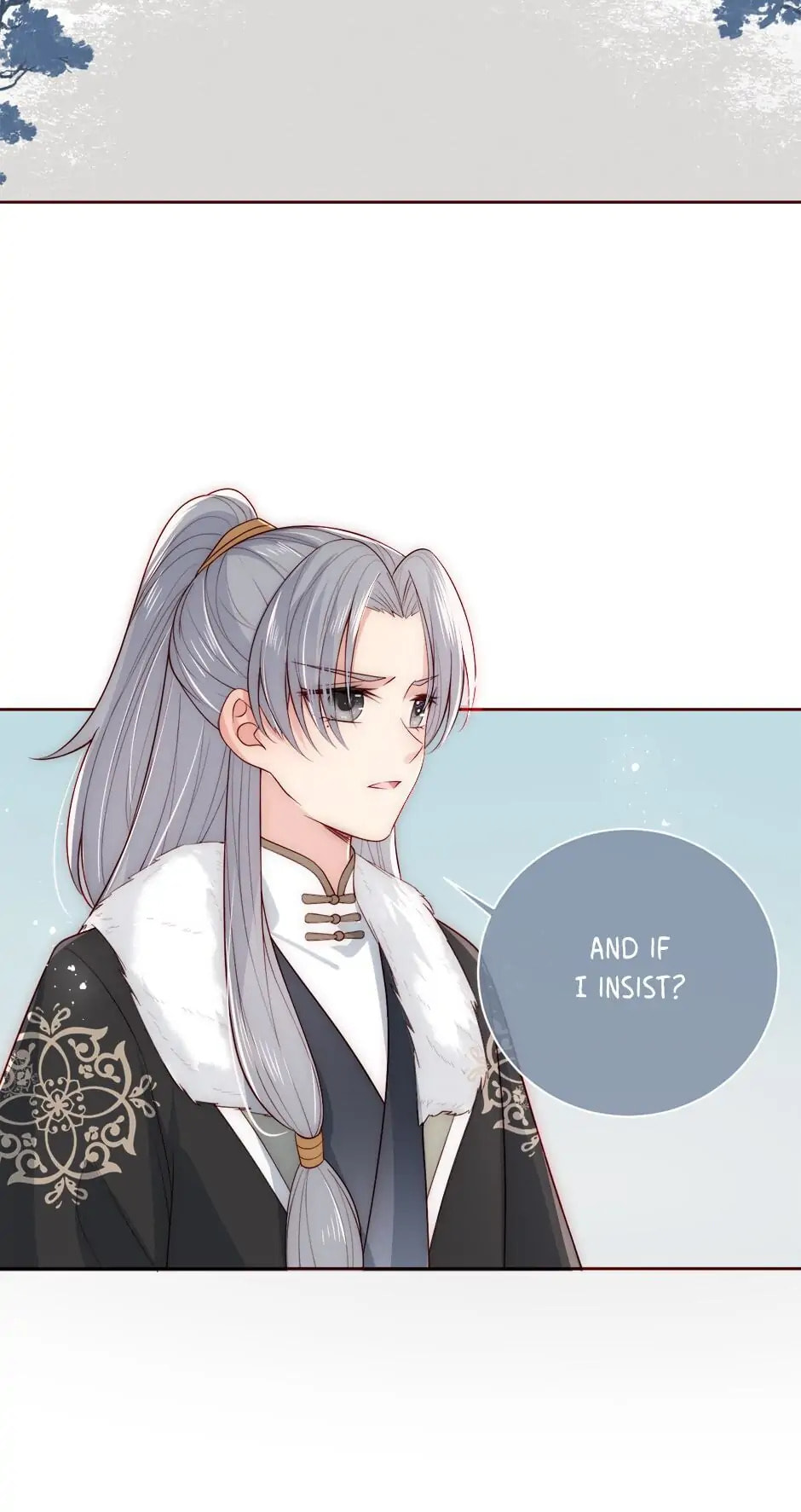 How to Raise an Enemy Chapter 44 page 21 - 