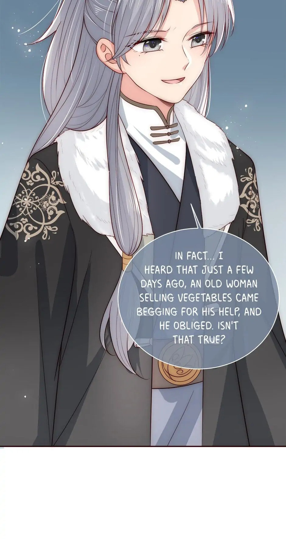 How to Raise an Enemy Chapter 44 page 23 - 