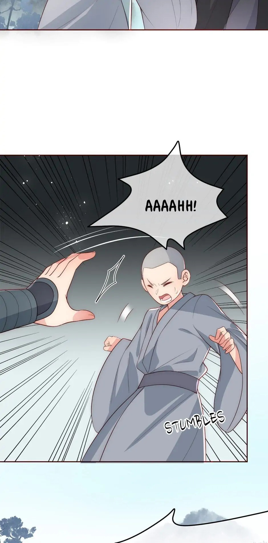 How to Raise an Enemy Chapter 44 page 27 - 