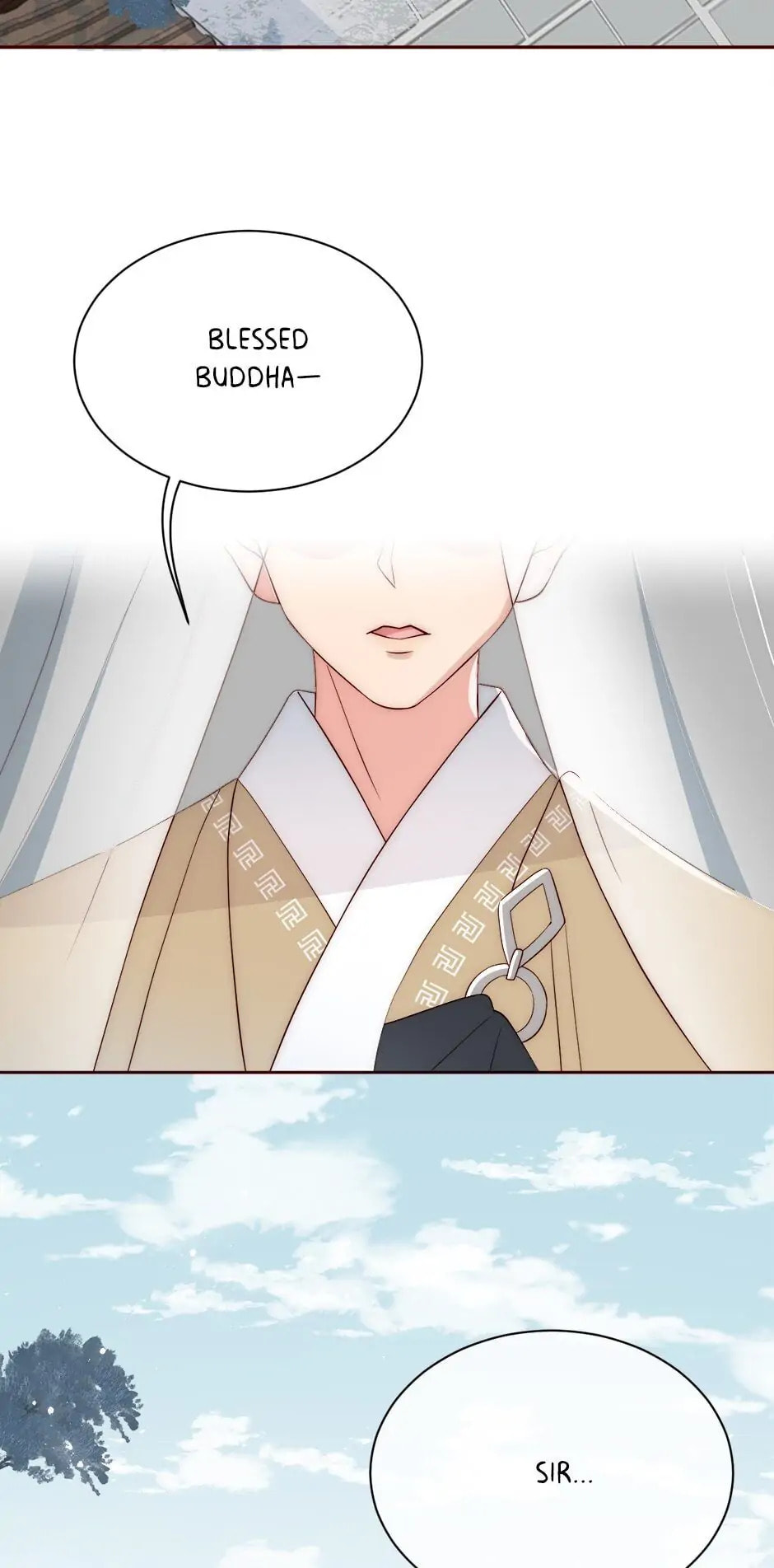 How to Raise an Enemy Chapter 44 page 30 - 